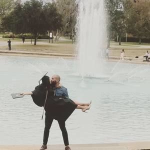 Meet your Posher, Loida